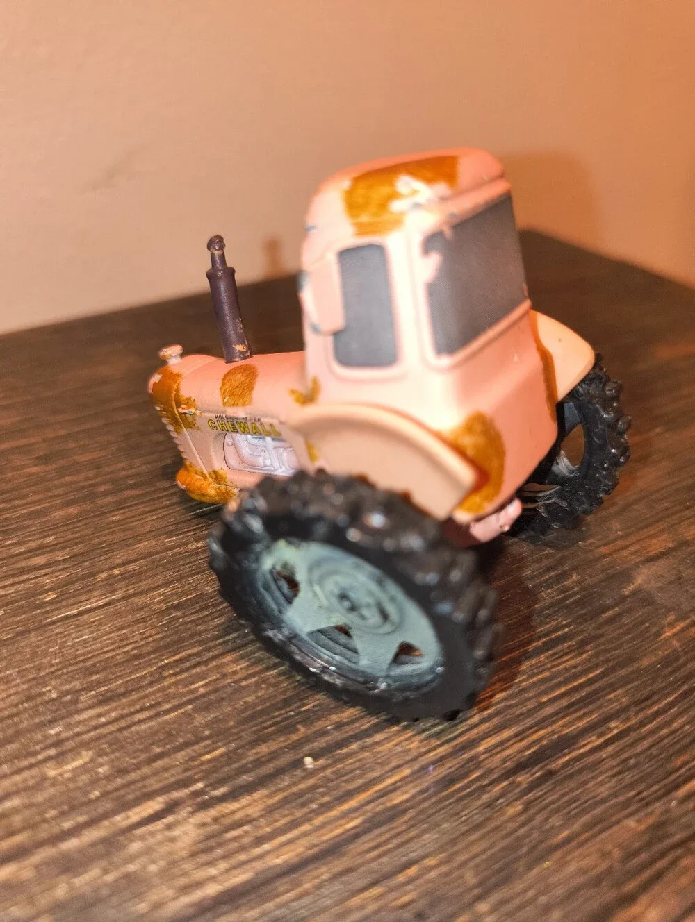 Rare Disney Pixar Movie Character Toys